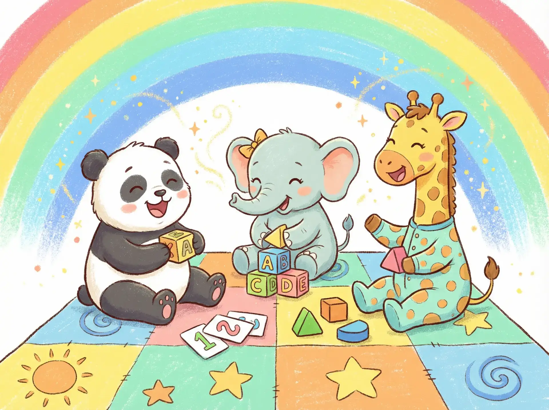 超级飞侠 - 适合宝宝的 母子 小说 冒险动画